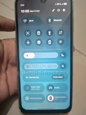 স্যামসাং গ্যালাক্সি এ১৬ ৫জি ১২৮ জিবি গ্রিন