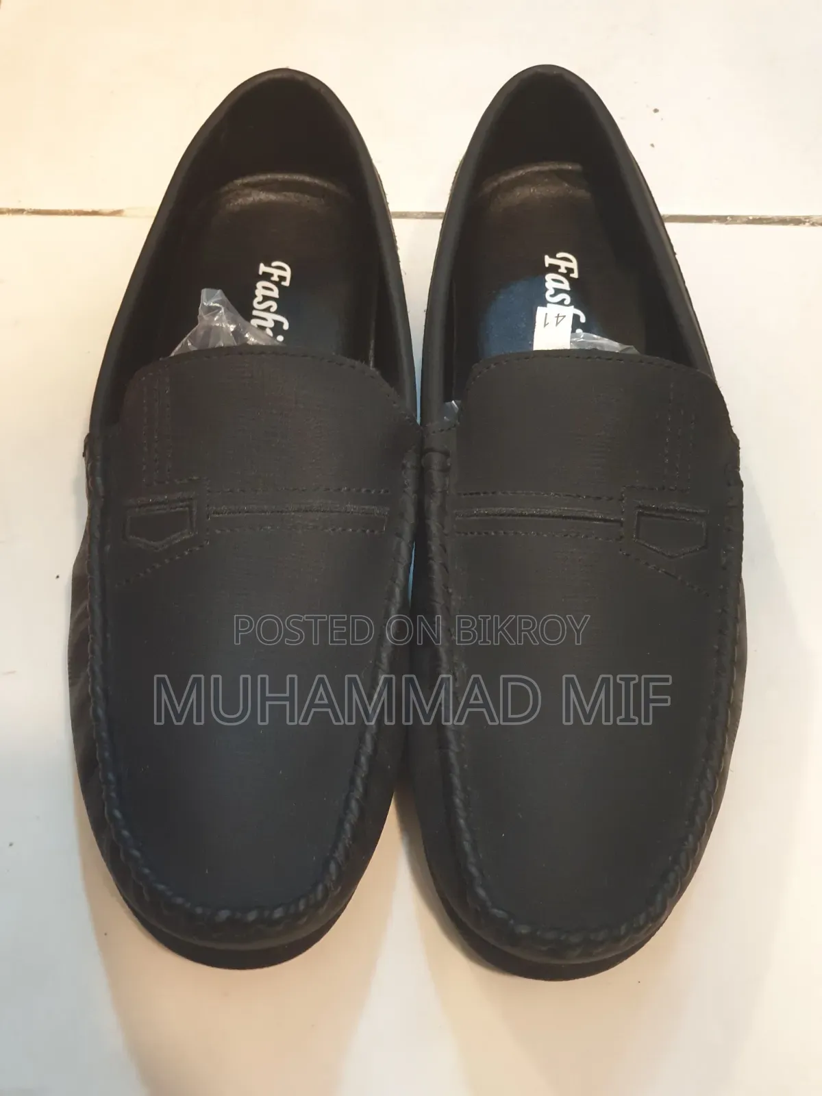 Men's Loafers