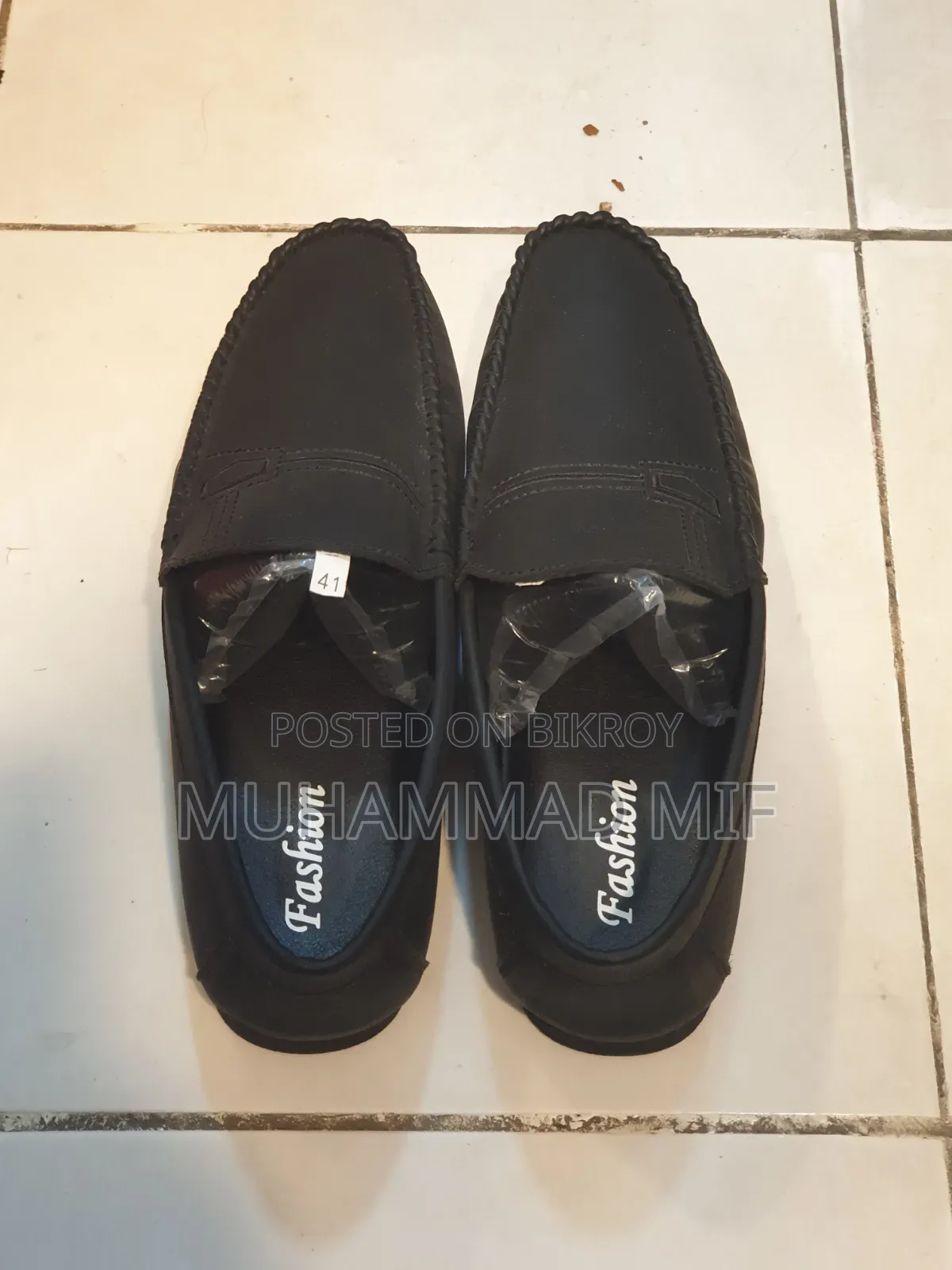 Men's Loafers