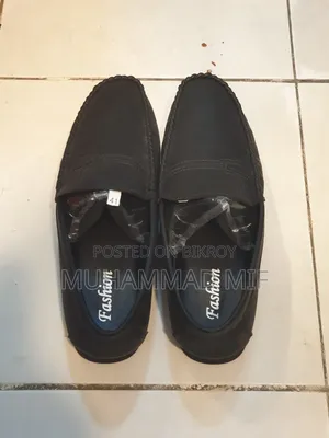 Men's Loafers