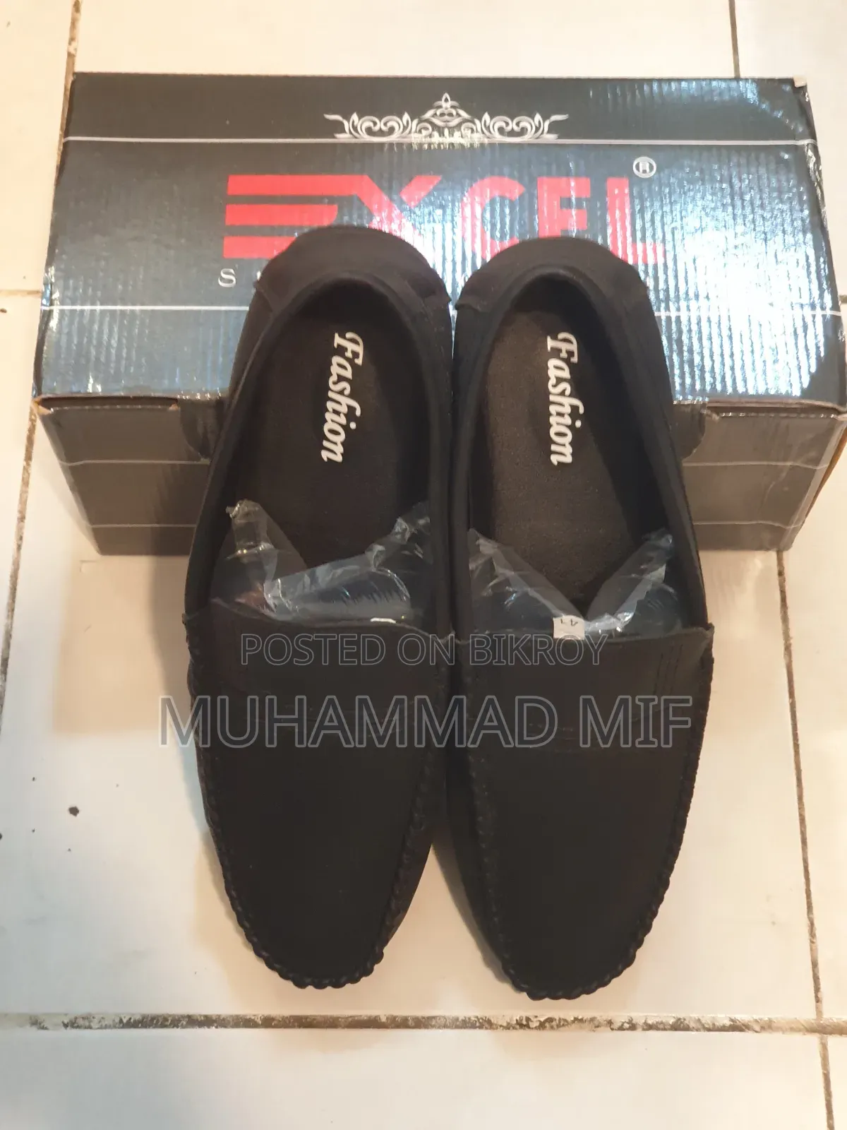 Men's Loafers