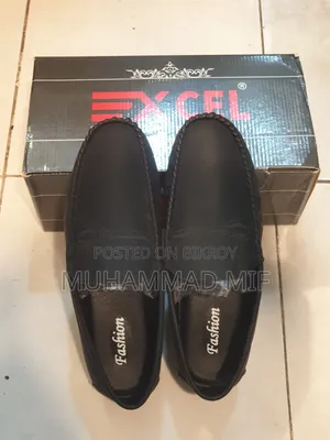 Men's Loafers