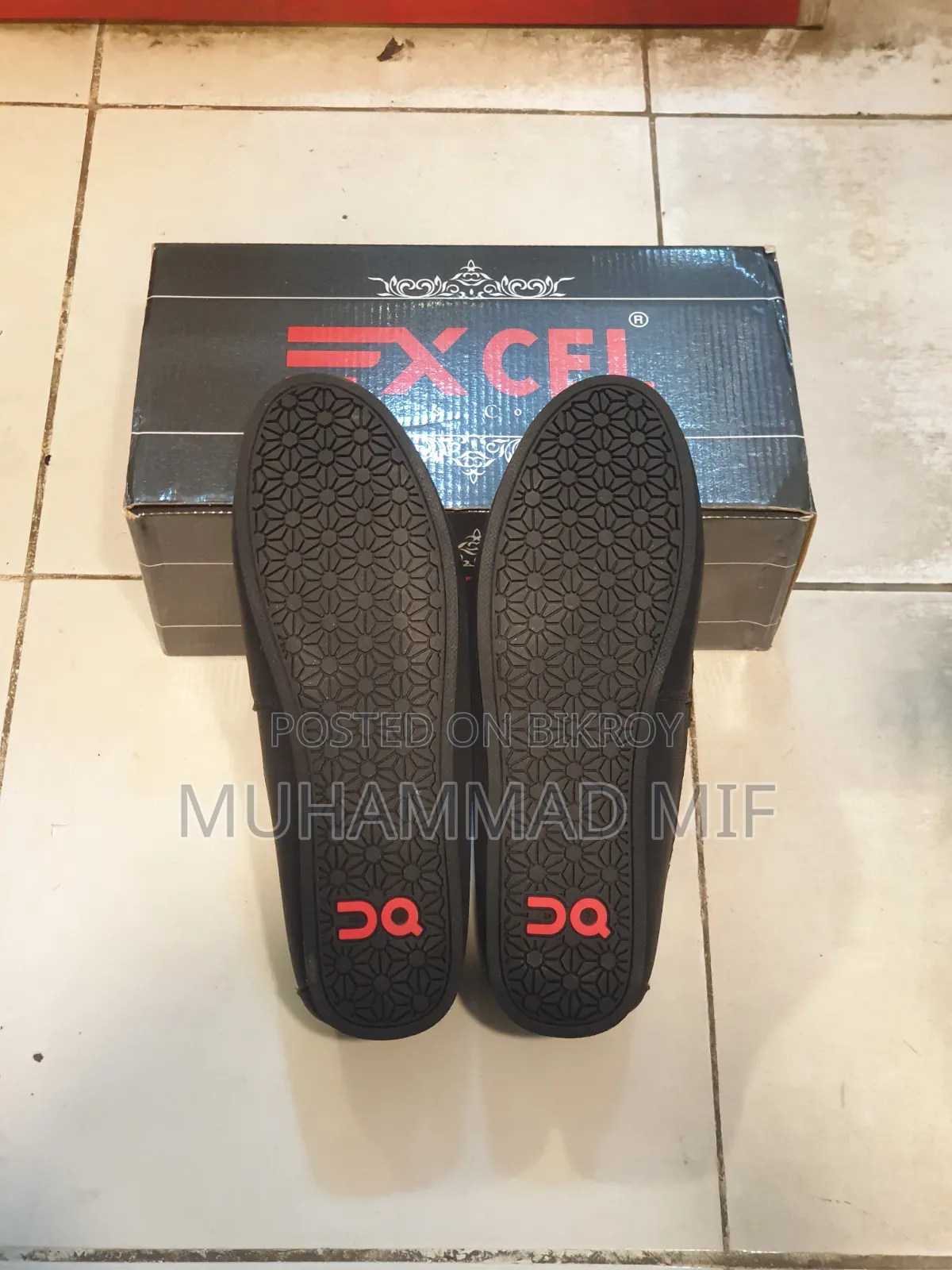Men's Loafers