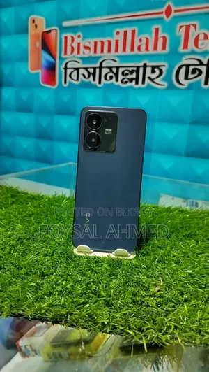 ভিভো ওয়াই২২ ১২৮ জিবি