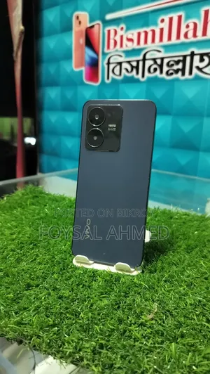 ভিভো ওয়াই২২ ১২৮ জিবি