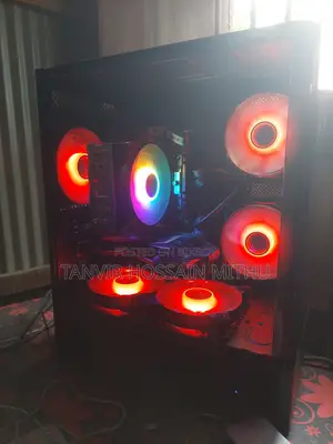 Desktop Computer High Configuration