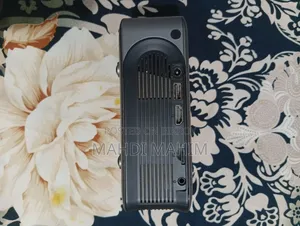 AUN A30 Pro Projector