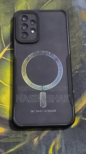 স্যামসাং গ্যালাক্সি এ২৩ ১২৮ জিবি কালো