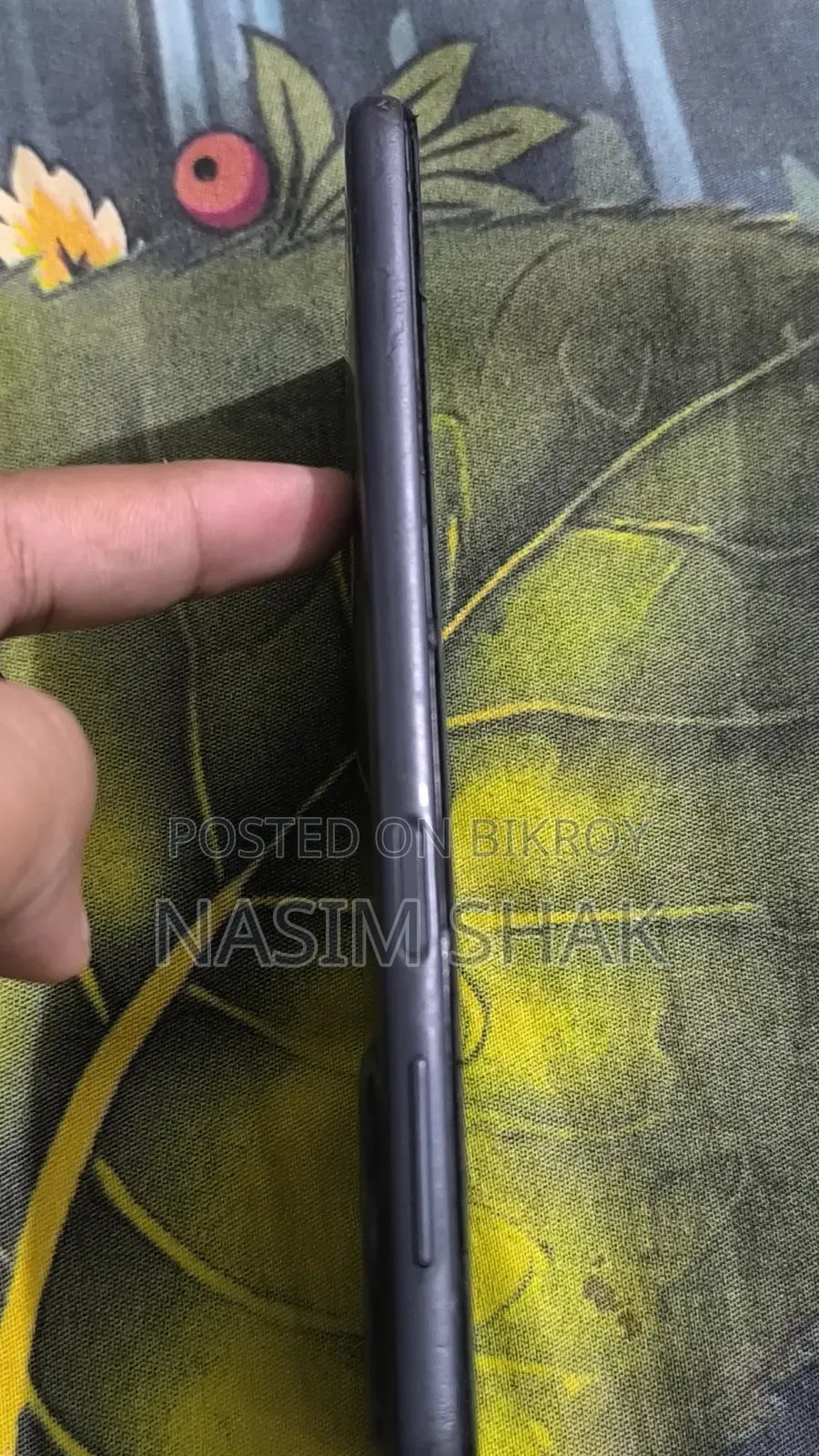 Samsung Galaxy A23 128 GB Black