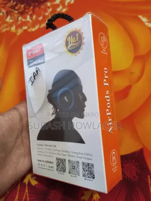 Apple AirPods Gen 2