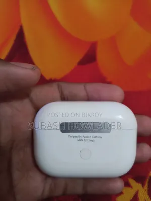 Apple AirPods Gen 2