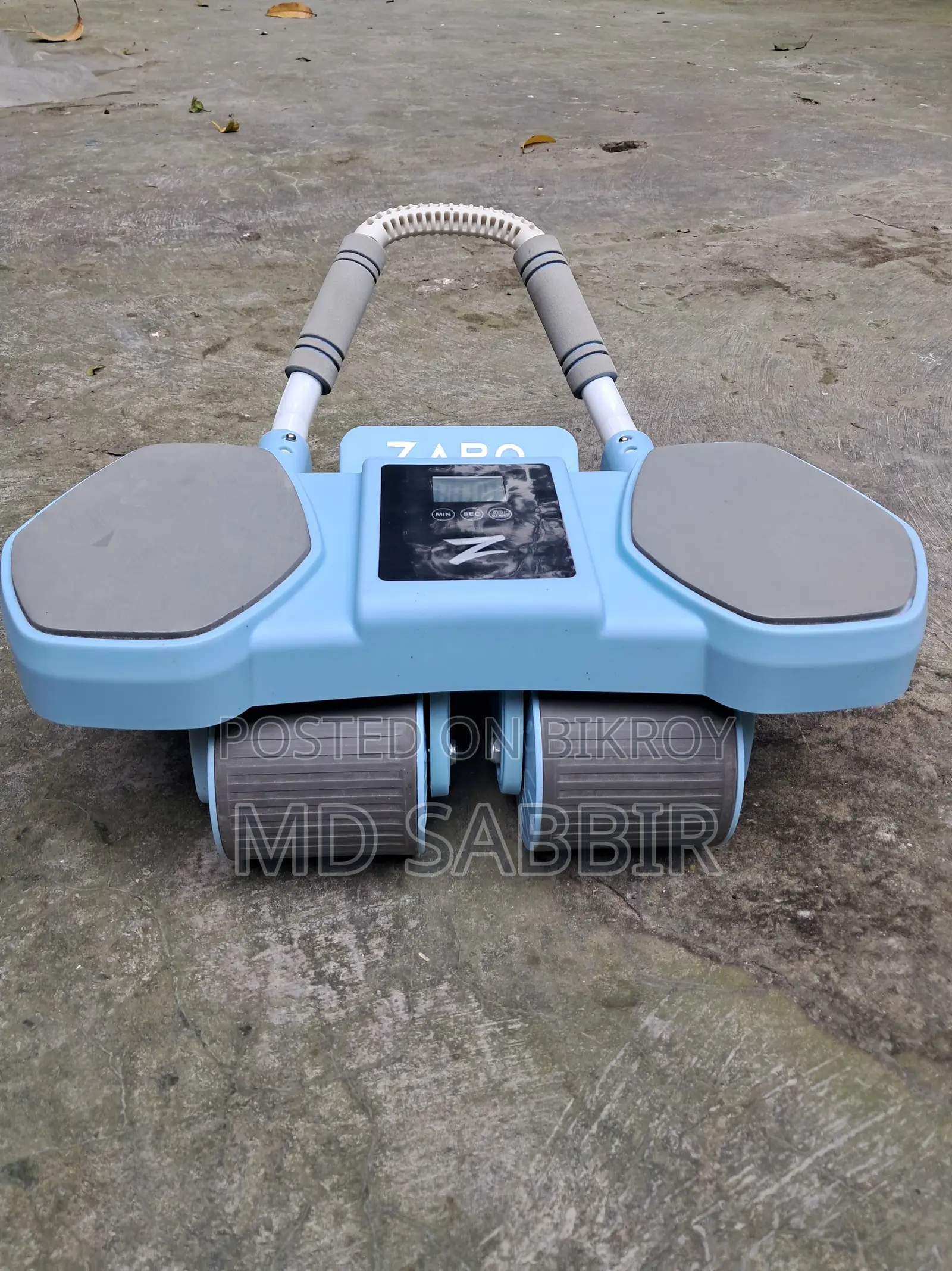 2E E180 Blue