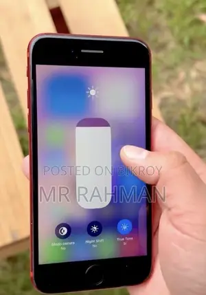 অ্যাপল আইফোন এসই (২০২০) ৬৪ জিবি রেড