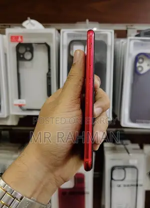 অ্যাপল আইফোন এসই (২০২০) ৬৪ জিবি রেড