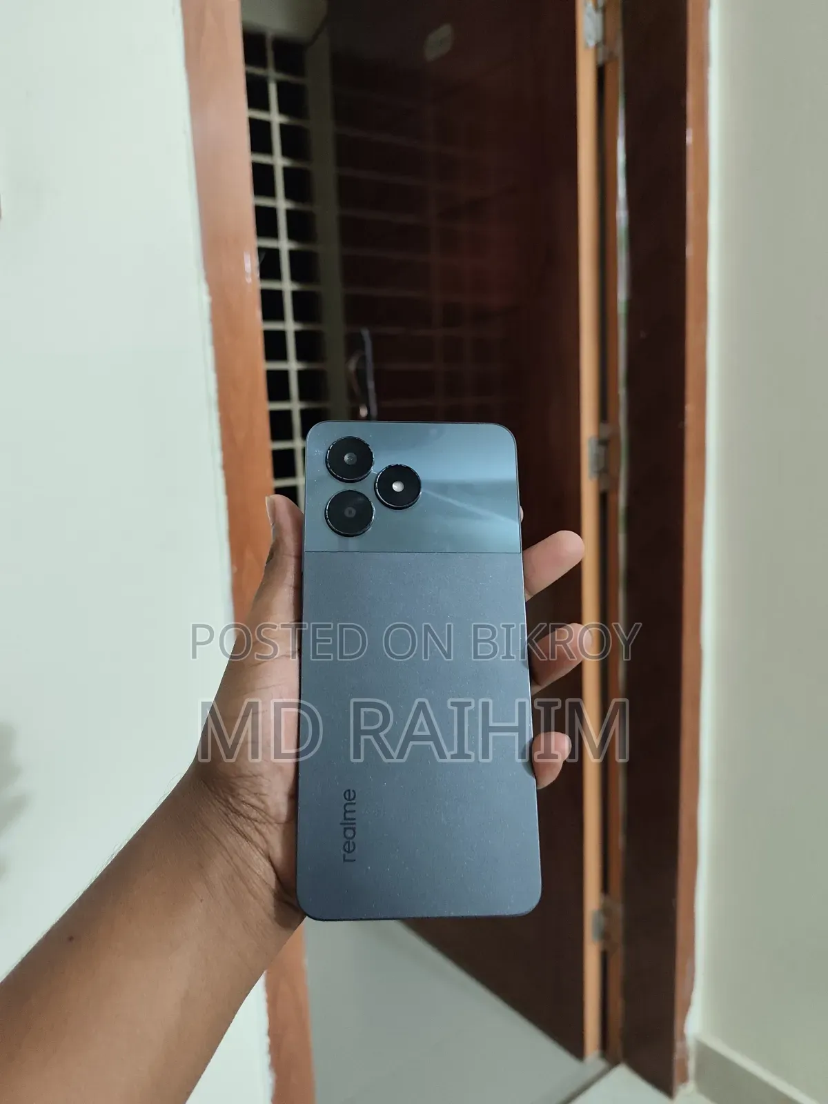 Cat 4 GB Gray