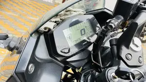 সুজুকি জিক্সার এসএফ ২০২১ ব্ল্যাক