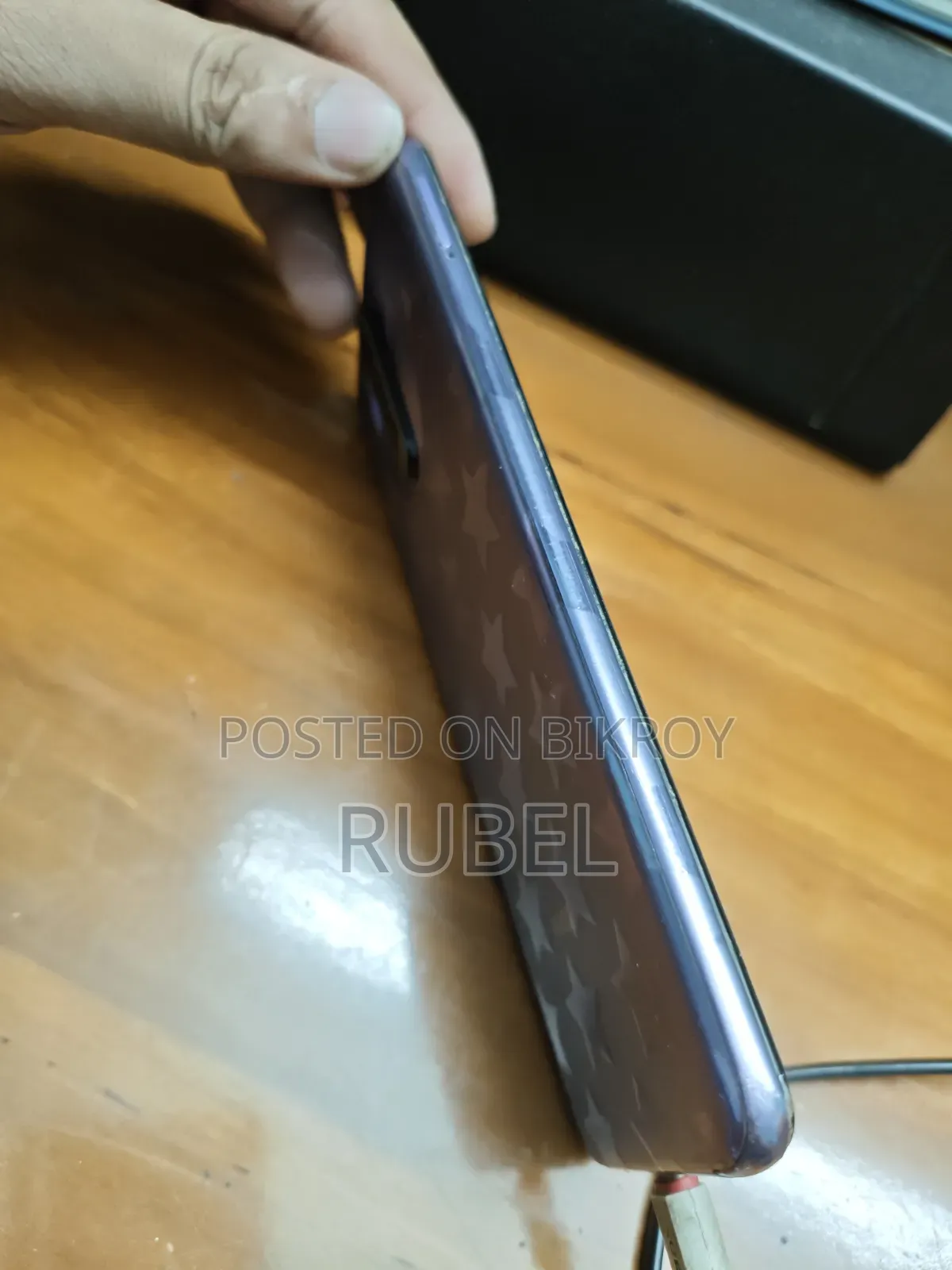 শাওমি পোকোফোন এক্স২ ১২৮ জিবি নীল