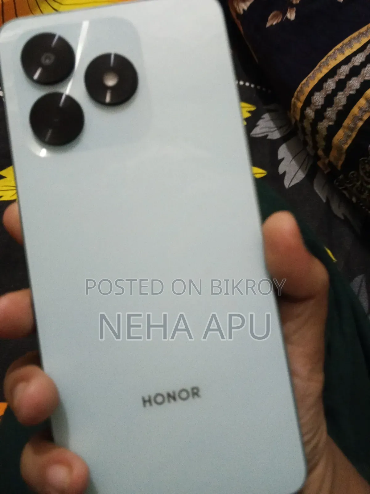 New Honor X5c Plus 64 GB