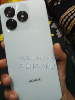 New Honor X5c Plus 64 GB