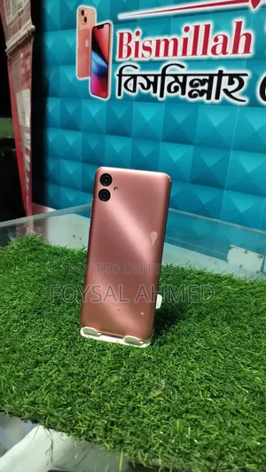 স্যামসাং গ্যালাক্সি এ০৪ই ৩২ জিবি