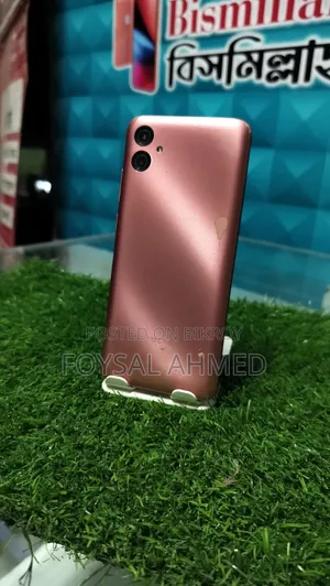 স্যামসাং গ্যালাক্সি এ০৪ই ৩২ জিবি