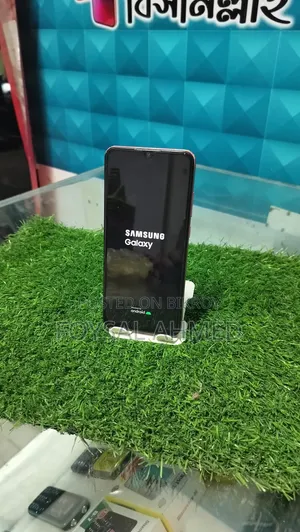 স্যামসাং গ্যালাক্সি এ০৪ই ৩২ জিবি