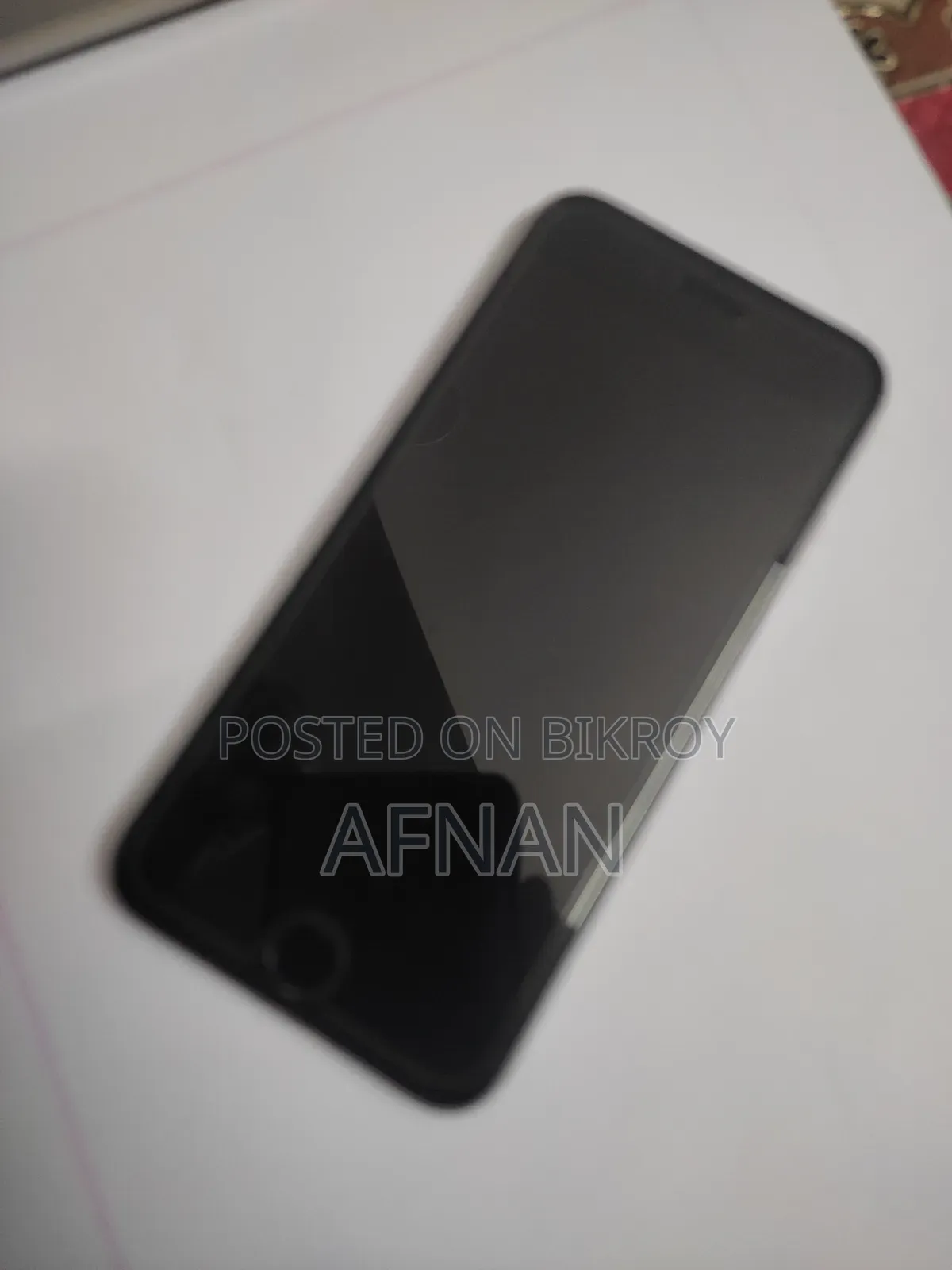 Apple iPhone 6s 16 GB Gray