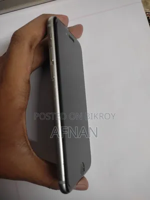 Apple iPhone 6s 16 GB Gray