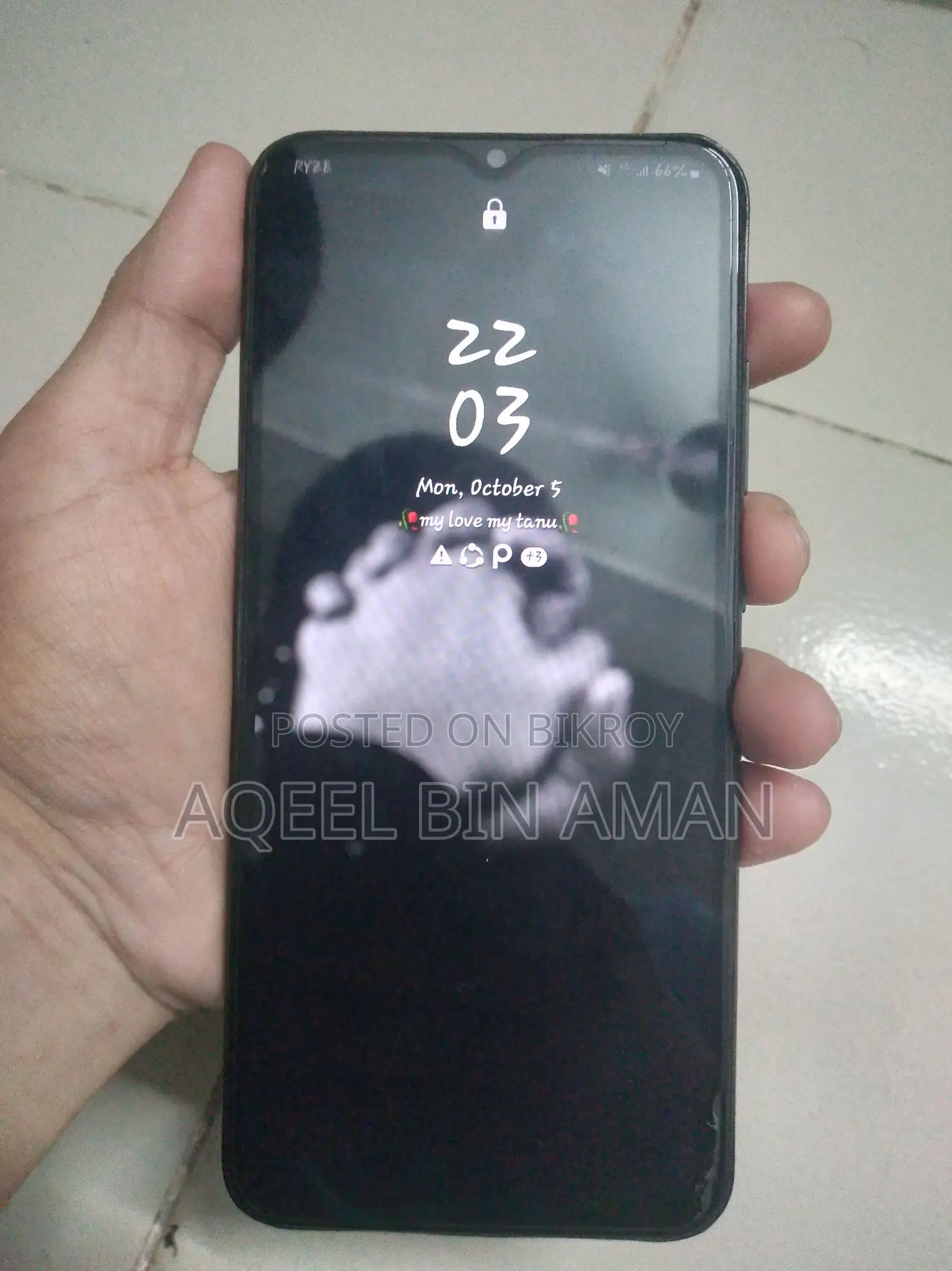 Samsung Galaxy M02s 64 GB Black