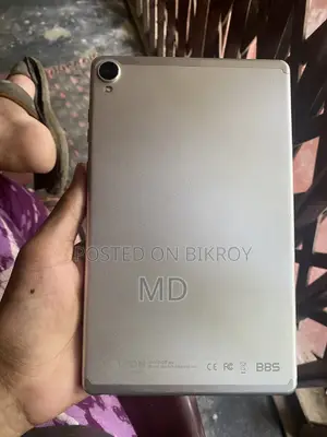 Walton Walpad 8G 64 GB Silver