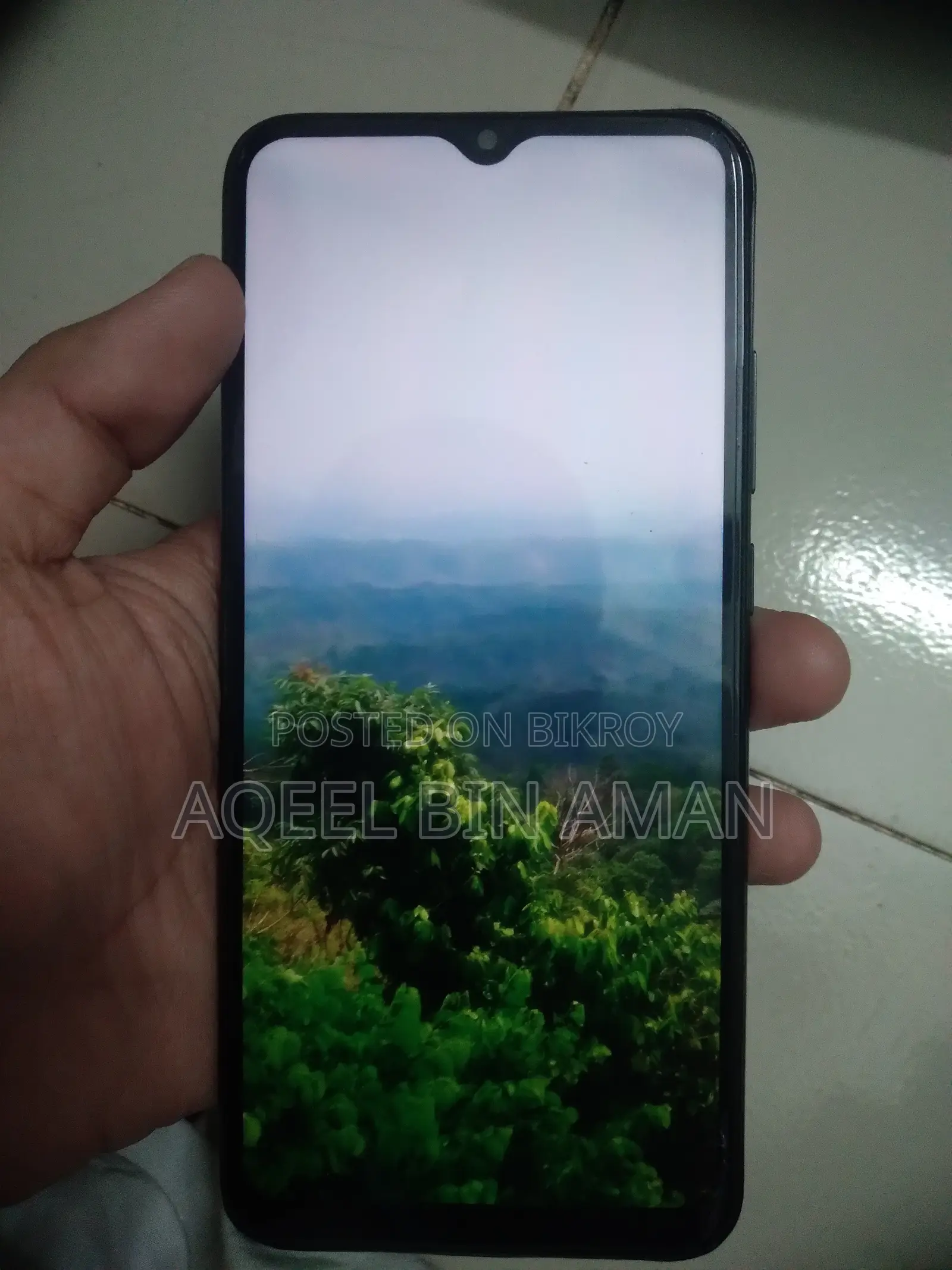 Samsung Galaxy M02s 64 GB Black