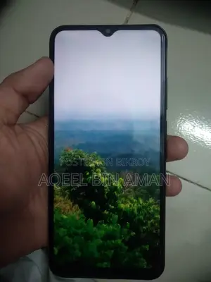 Samsung Galaxy M02s 64 GB Black