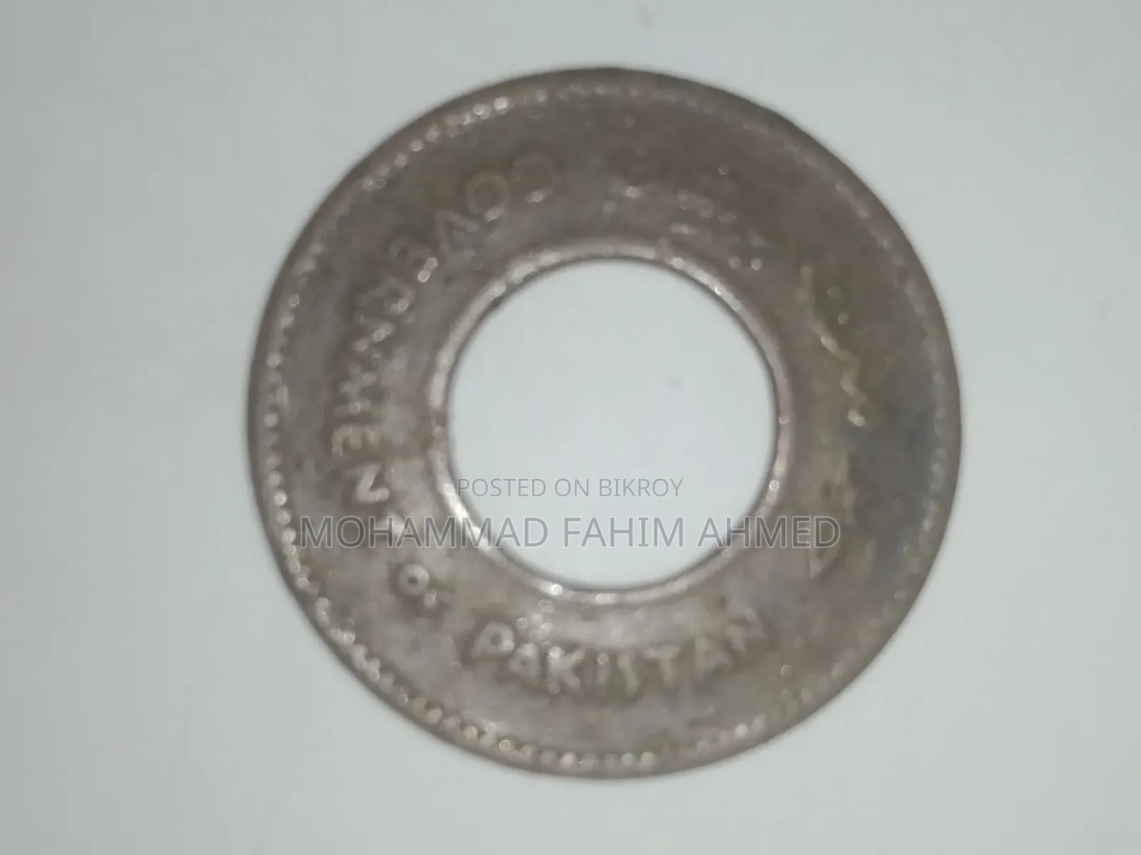 Old Pakistani Co