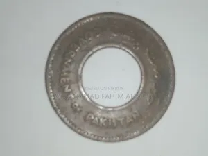 Old Pakistani Co