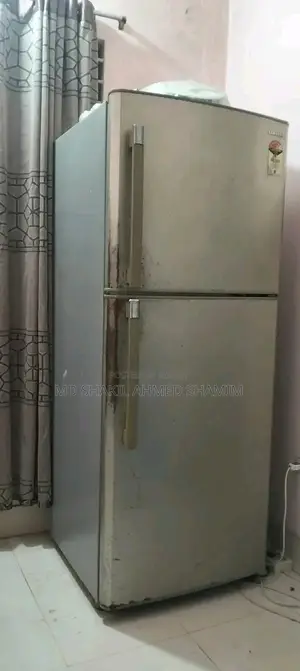 Samsung Freeze