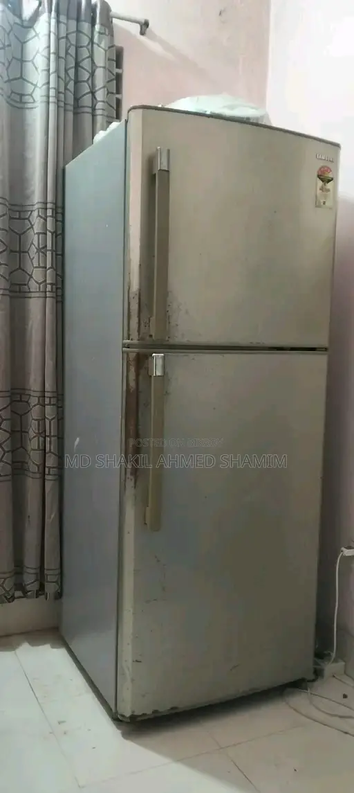 Samsung Freeze
