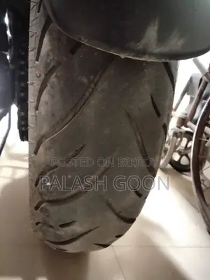 Suzuki Gixxer 2025 Black