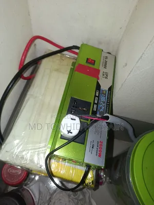 Inverter 2000 Watt