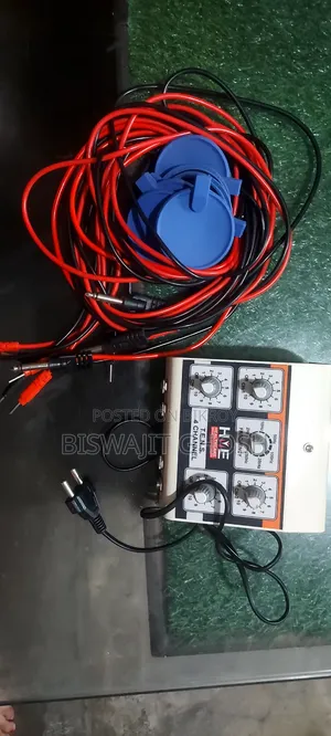 টি.এন.ই.এস (ম্যাসেজ মেশিন)