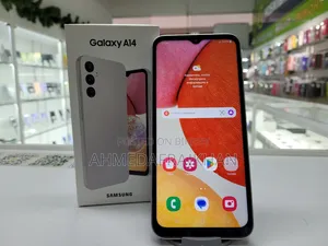 Samsung Galaxy A14 128 GB Bronze