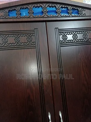 Wooden Almirah for Sale