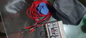 টি.এন.ই.এস (ম্যাসেজ মেশিন)