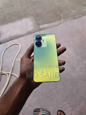 Realme C55 128 GB