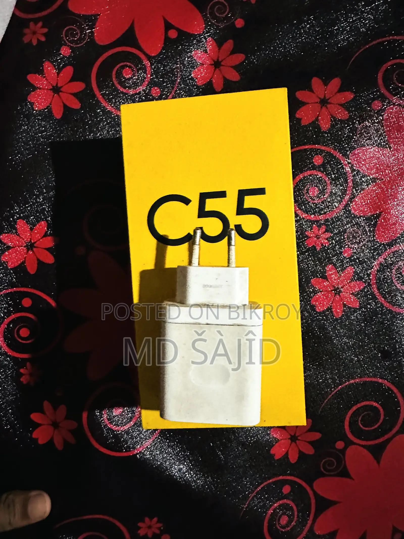 Realme C55 128 GB
