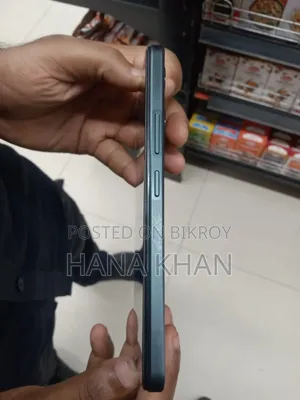 Vivo Y03t ৬৪ জিবি নীল