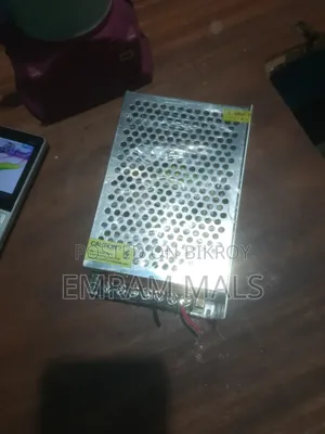 এসএমপিএস ১২ ভোল্ট ১০ অ্যাম্পিয়ার
