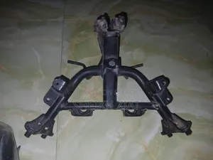 Gixxer Sf Headlight, Lock Set,