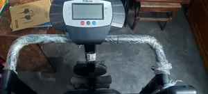 Treadmill 4 Action (Analogue System)