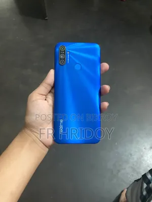রিয়েলমি সি৩ ৩২ জিবি ব্লু