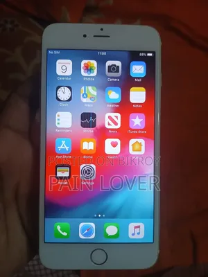 Apple iPhone 6s Plus 16 GB Gold